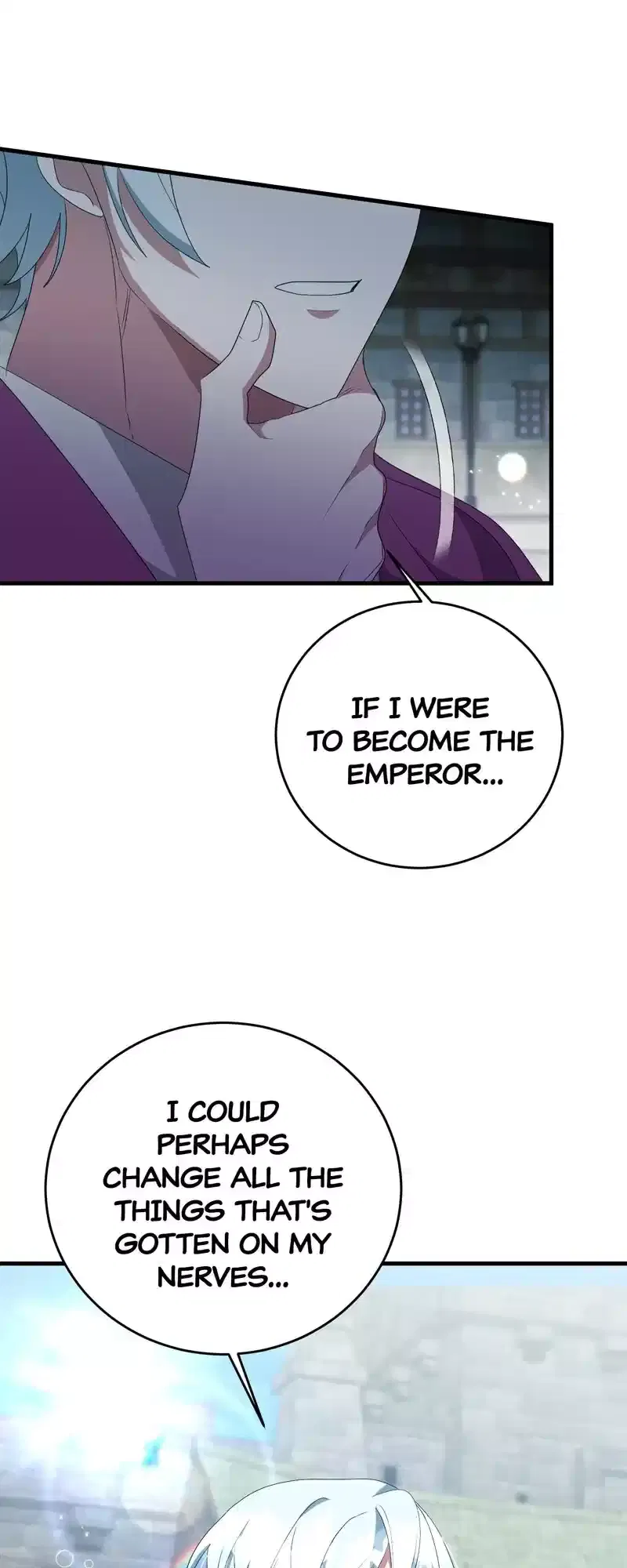 The Villainess is Done Trying Chapter 36 – Page 28