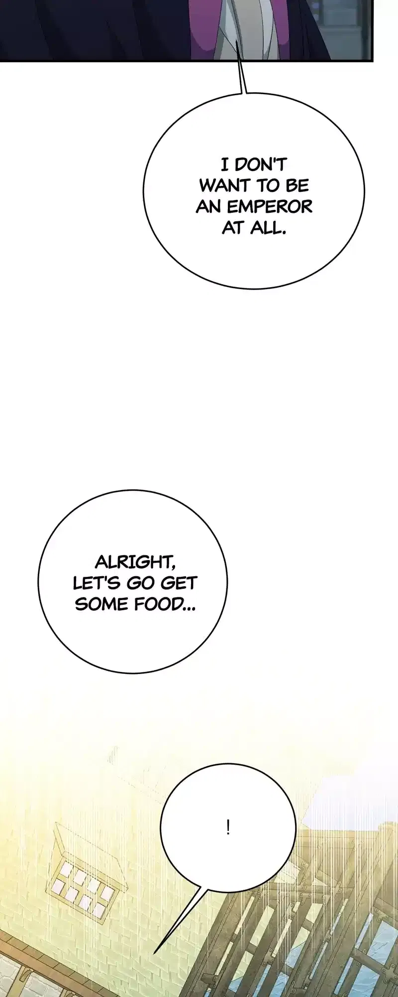 The Villainess is Done Trying Chapter 36 – Page 36