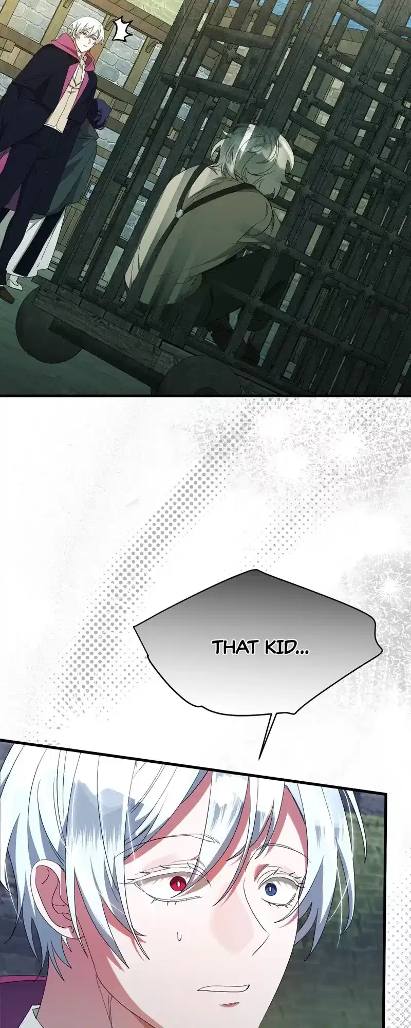 The Villainess is Done Trying Chapter 36 – Page 37