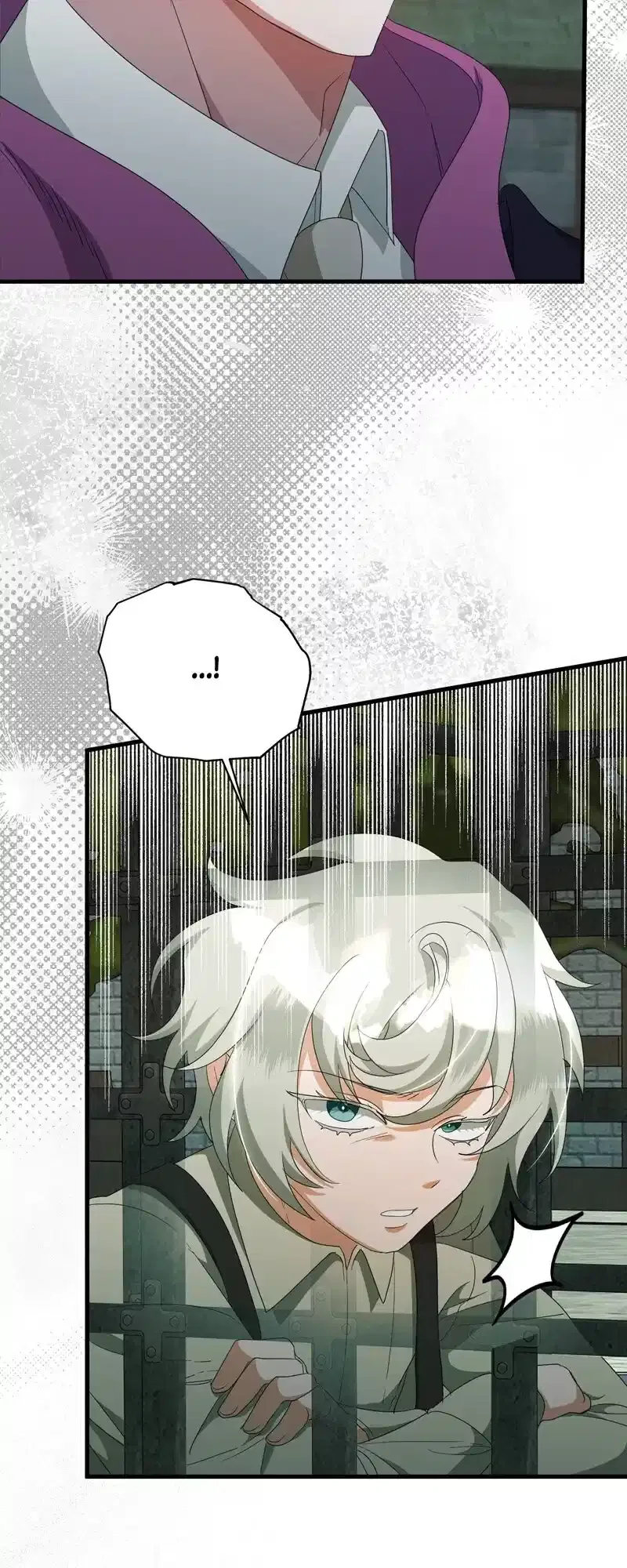 The Villainess is Done Trying Chapter 36 – Page 38