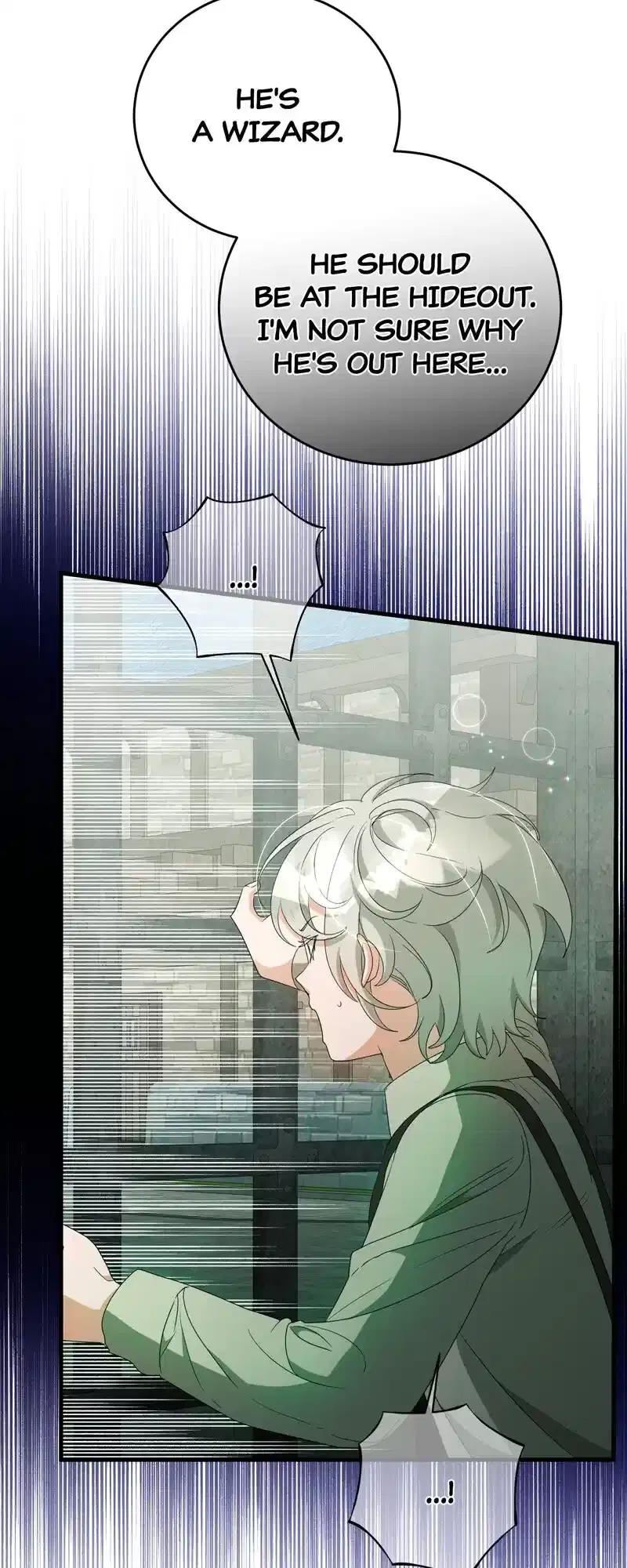 The Villainess is Done Trying Chapter 36 – Page 41