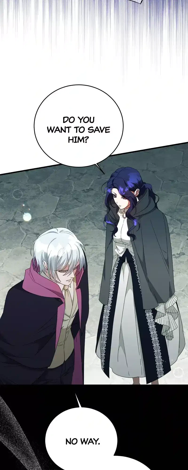 The Villainess is Done Trying Chapter 36 – Page 42