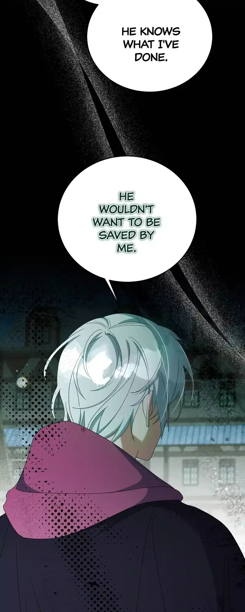 The Villainess is Done Trying Chapter 36 – Page 43
