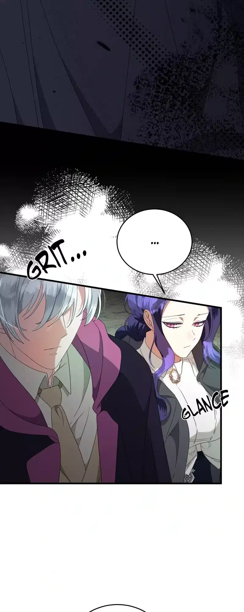 The Villainess is Done Trying Chapter 36 – Page 44