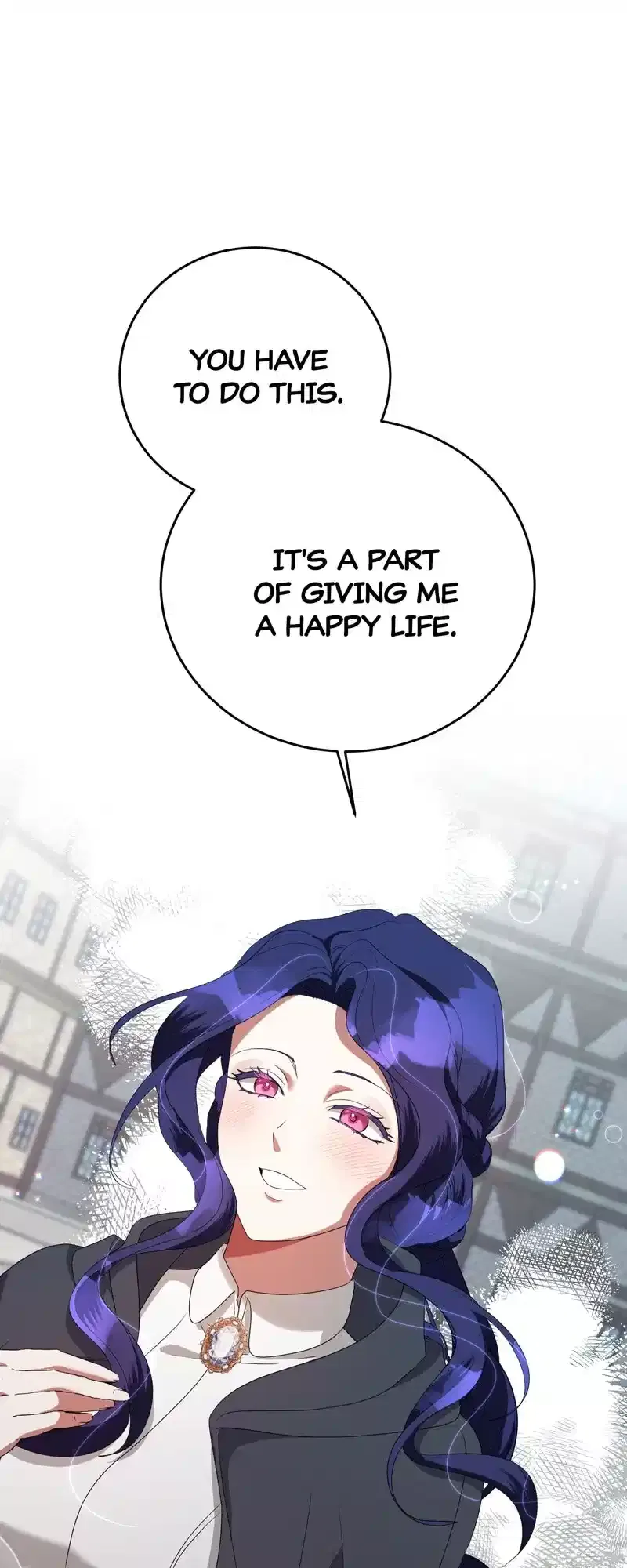 The Villainess is Done Trying Chapter 36 – Page 49