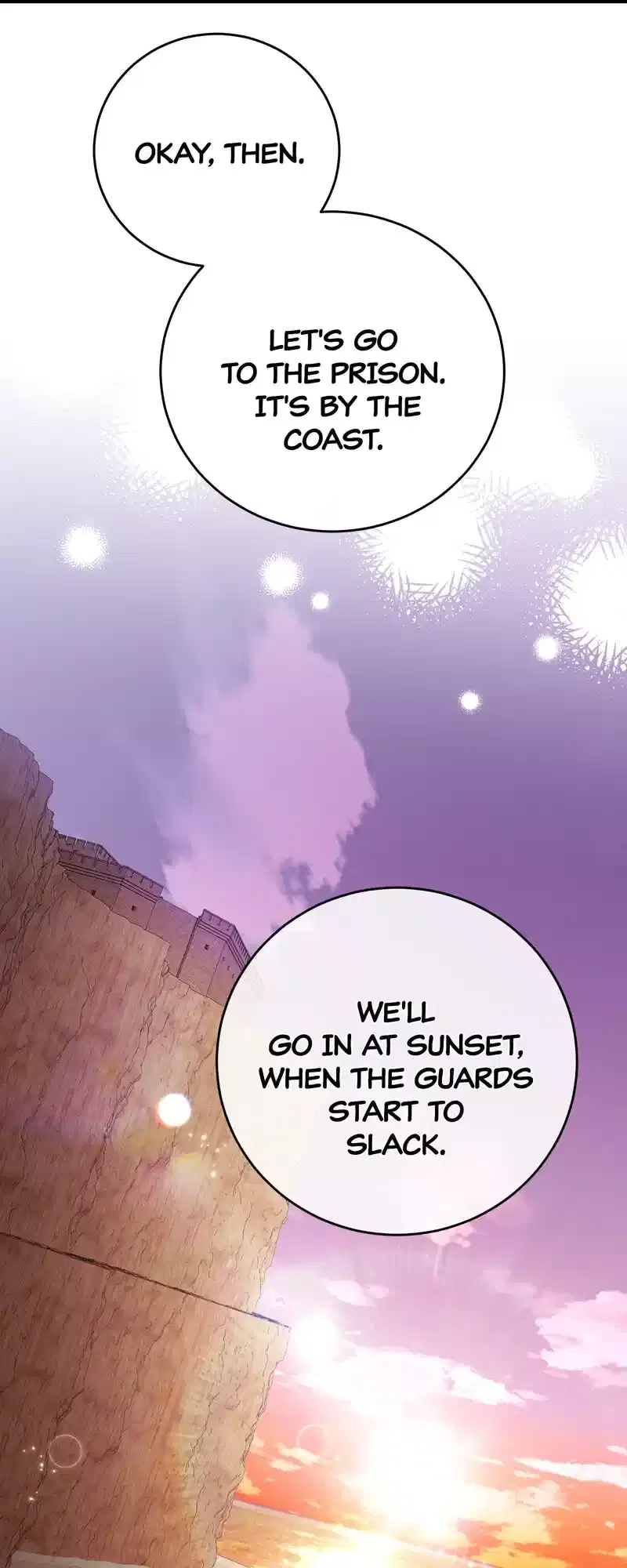 The Villainess is Done Trying Chapter 36 – Page 53