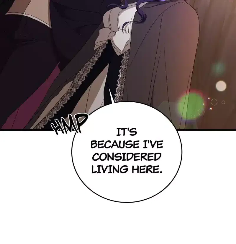 The Villainess is Done Trying Chapter 36 – Page 57