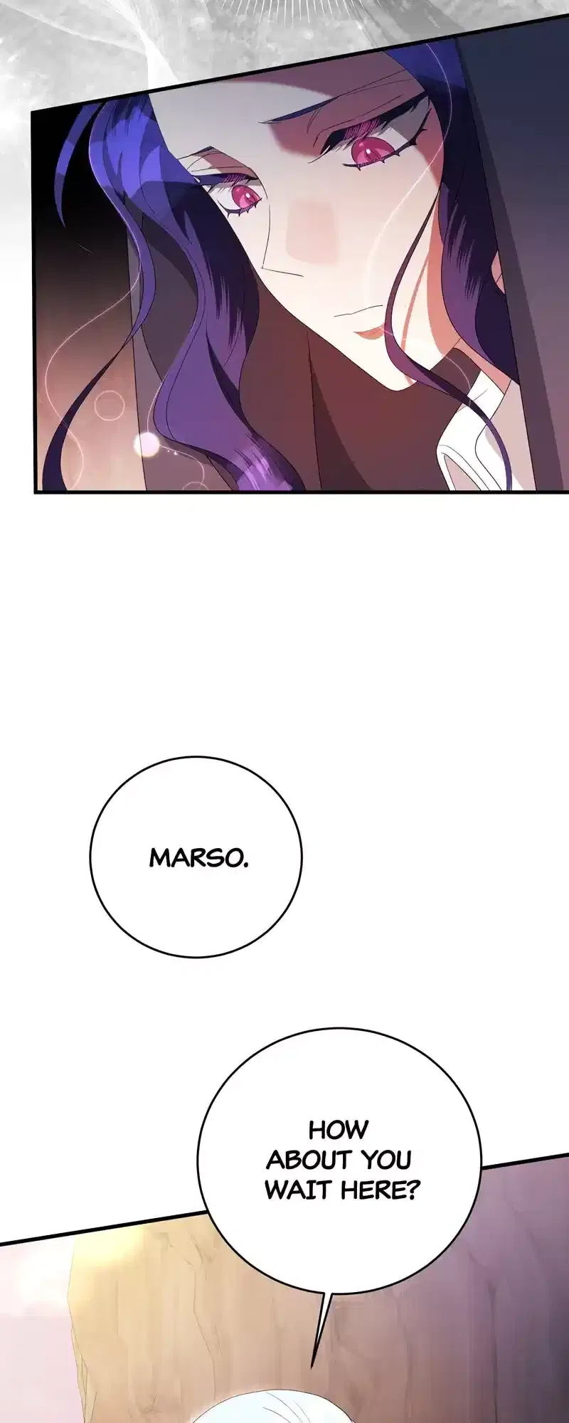 The Villainess is Done Trying Chapter 36 – Page 61
