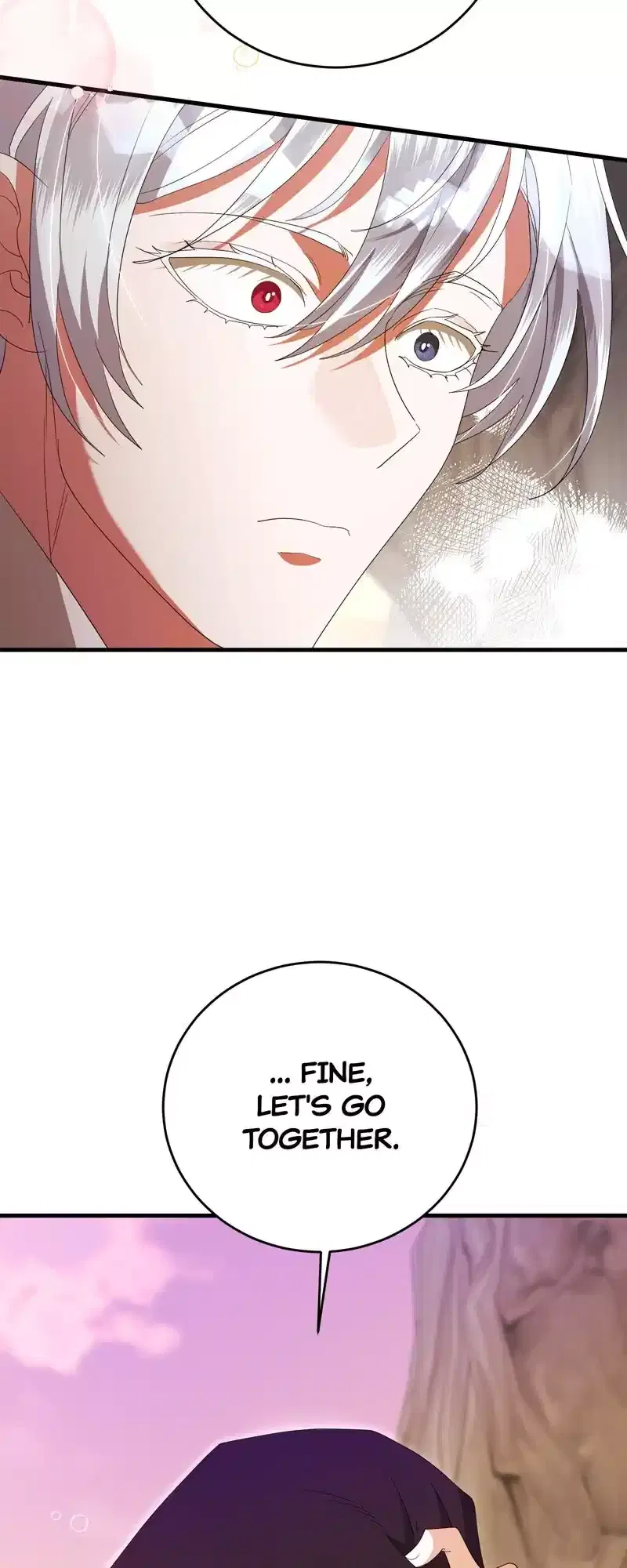 The Villainess is Done Trying Chapter 36 – Page 65