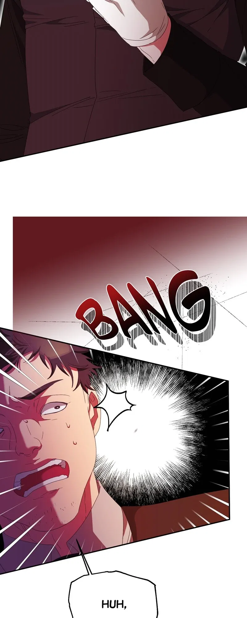 The Villainess is Done Trying Chapter 35 – Page 4