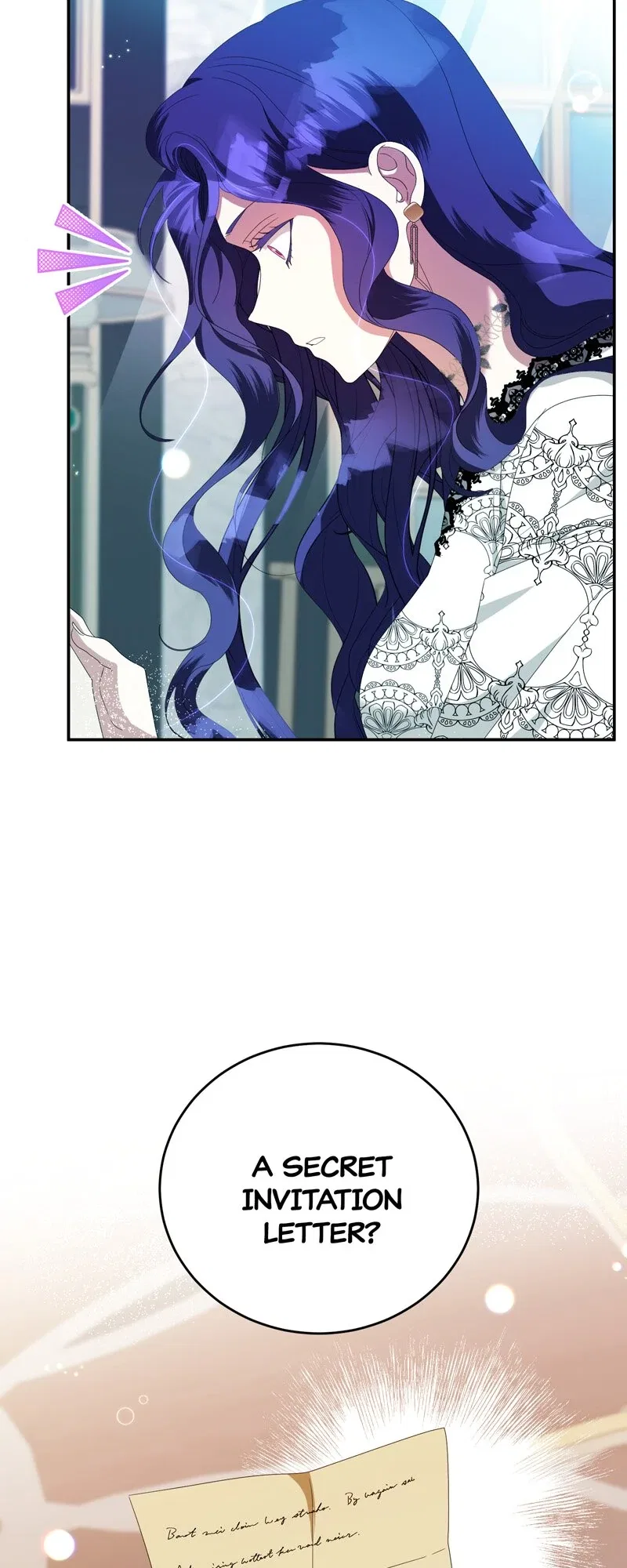 The Villainess is Done Trying Chapter 35 – Page 12