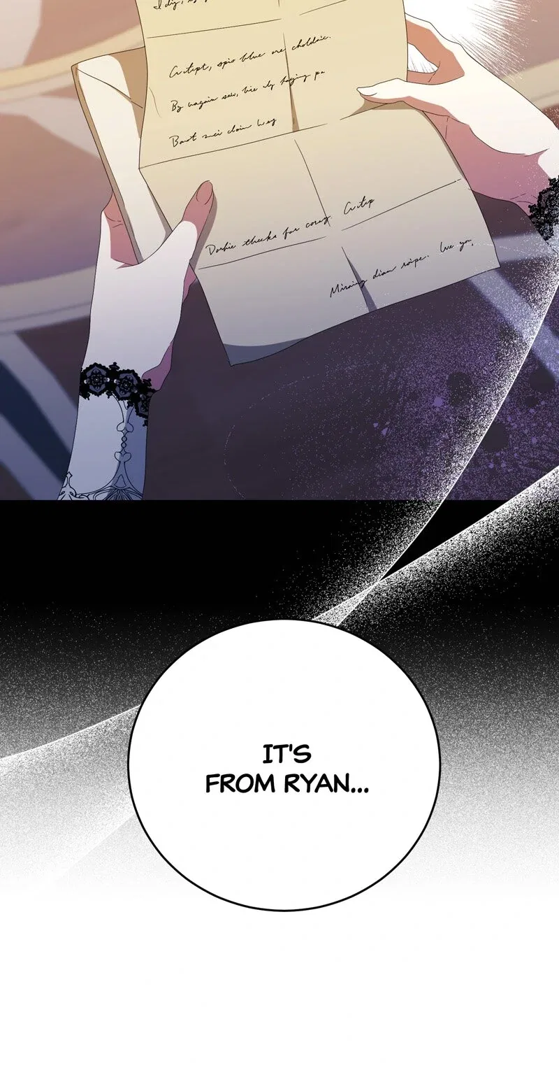 The Villainess is Done Trying Chapter 35 – Page 13