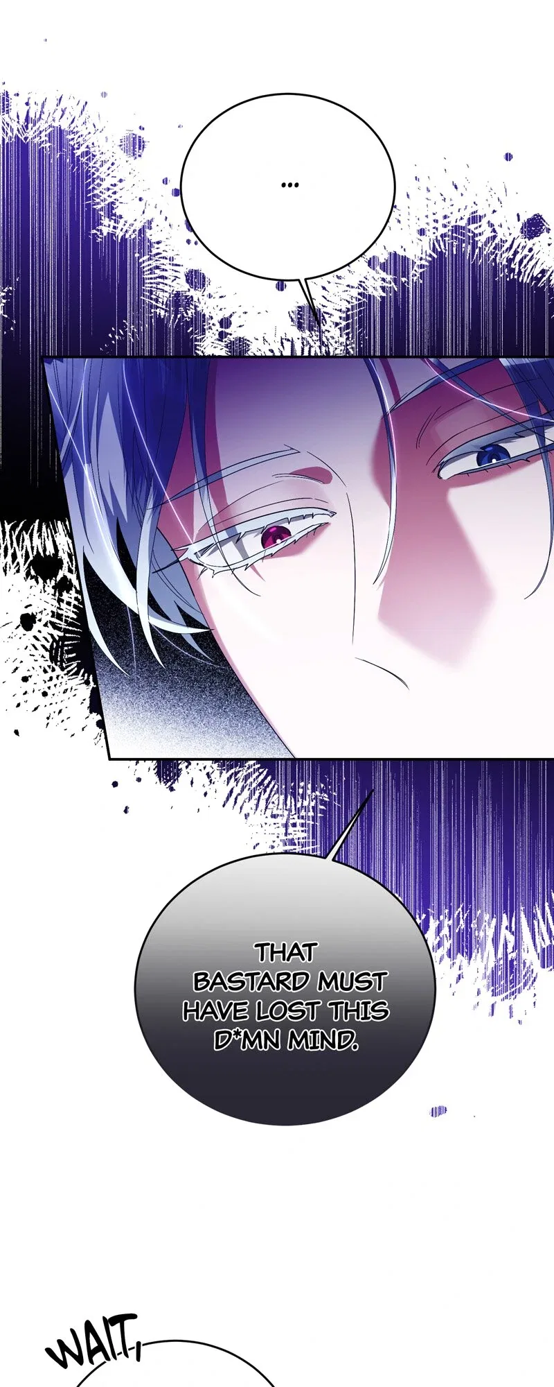 The Villainess is Done Trying Chapter 35 – Page 14