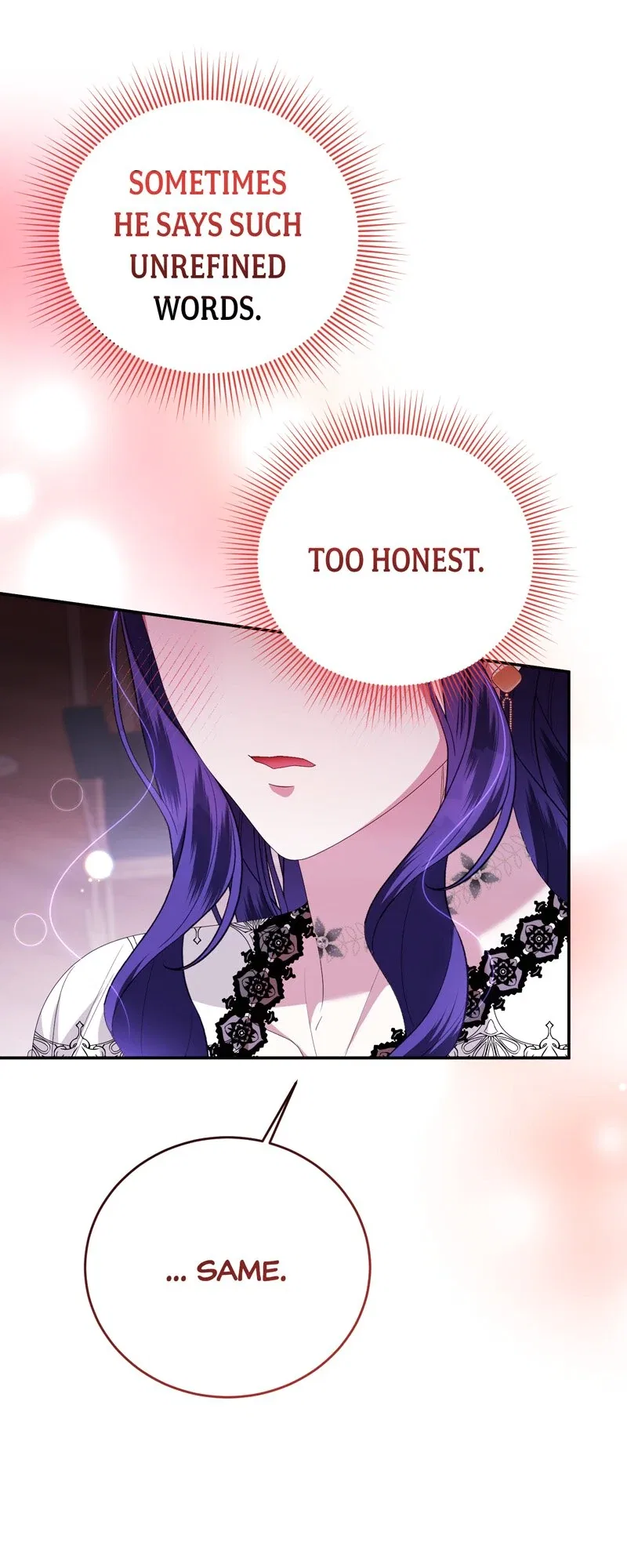 The Villainess is Done Trying Chapter 35 – Page 26