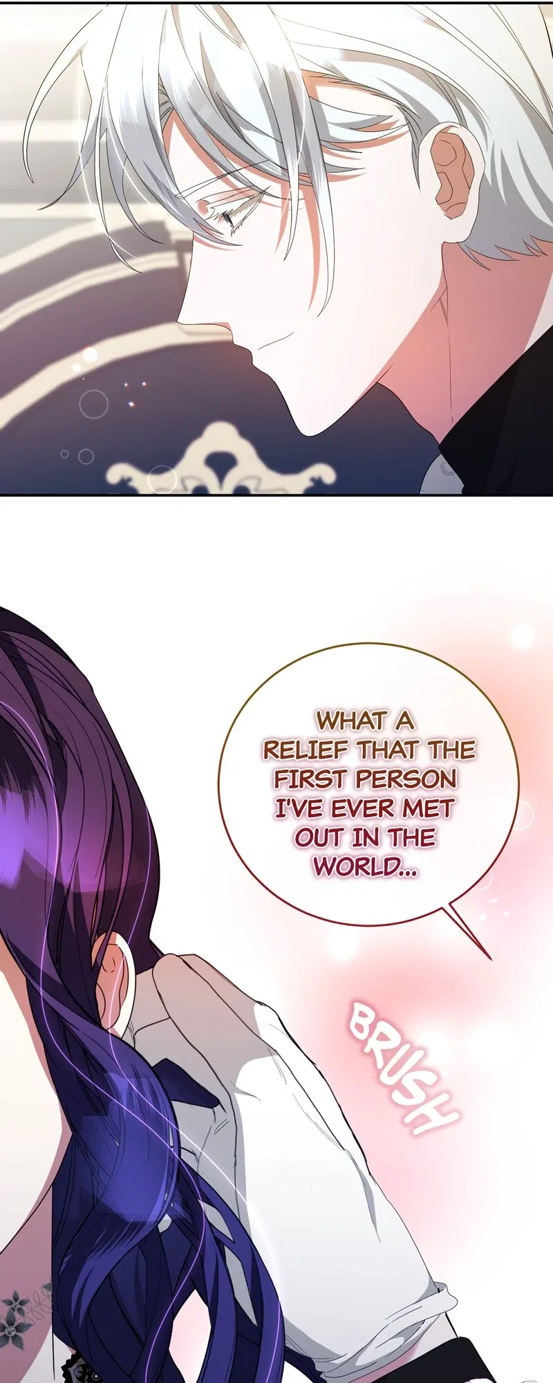 The Villainess is Done Trying Chapter 35 – Page 27