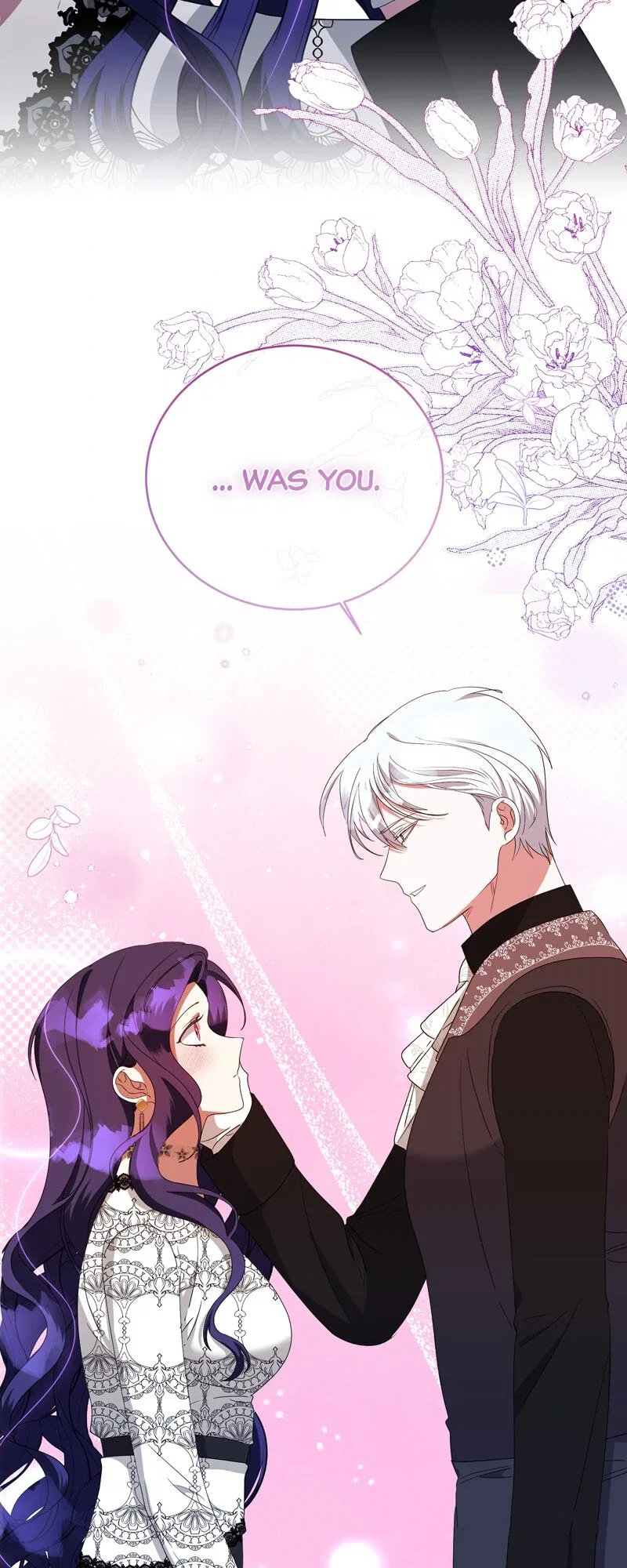 The Villainess is Done Trying Chapter 35 – Page 28