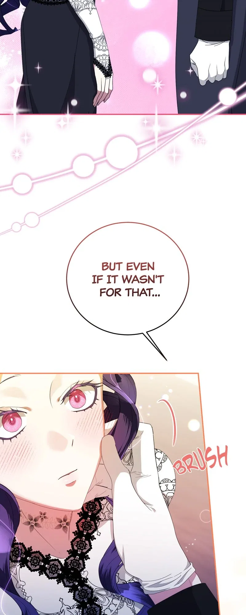 The Villainess is Done Trying Chapter 35 – Page 29