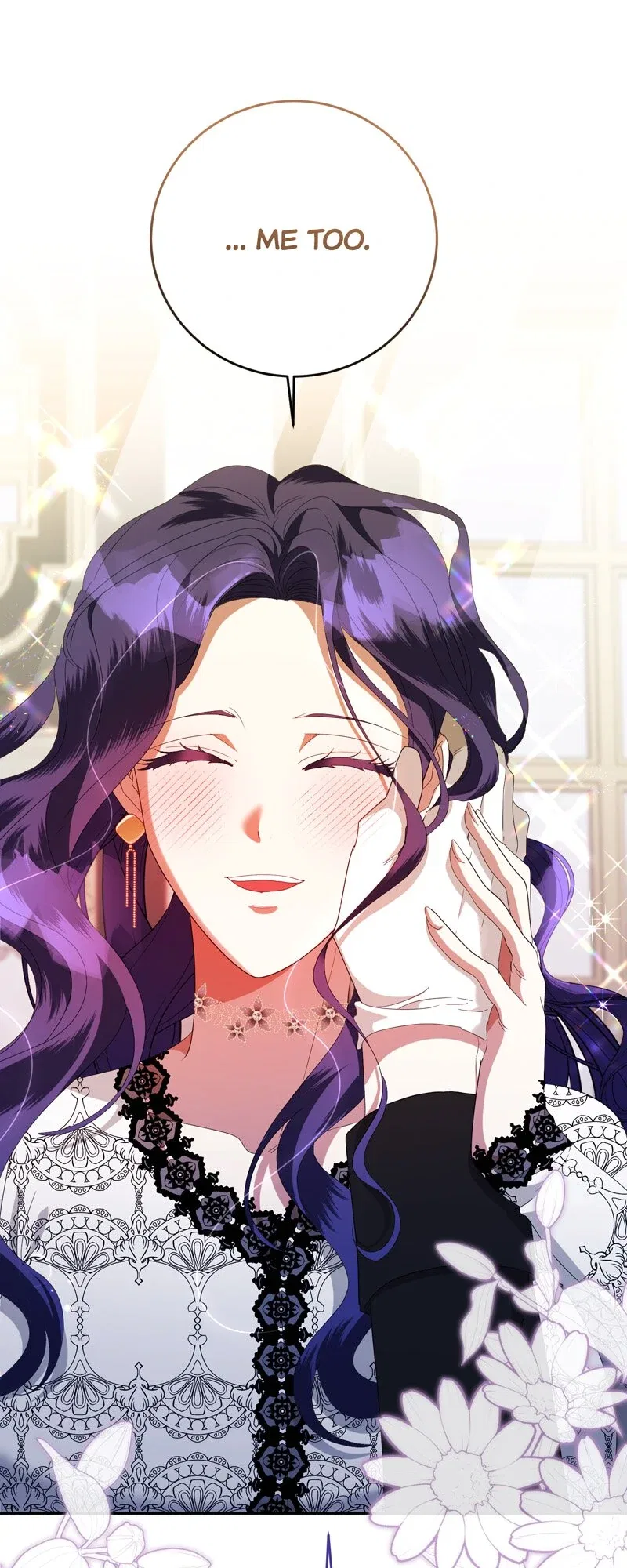 The Villainess is Done Trying Chapter 35 – Page 32