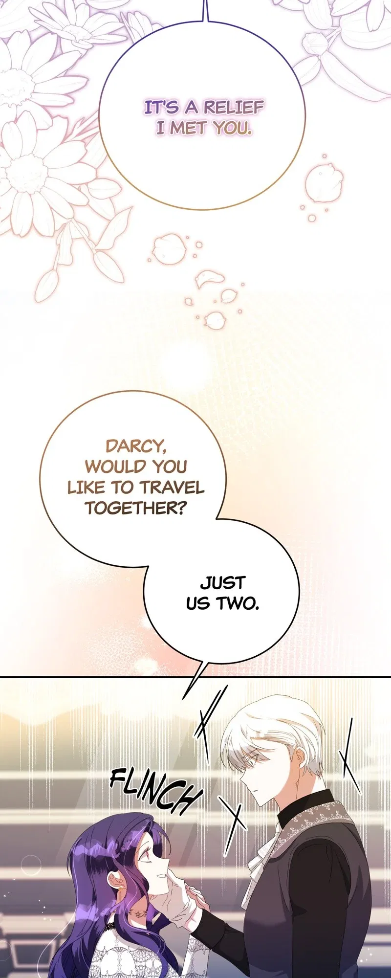 The Villainess is Done Trying Chapter 35 – Page 33