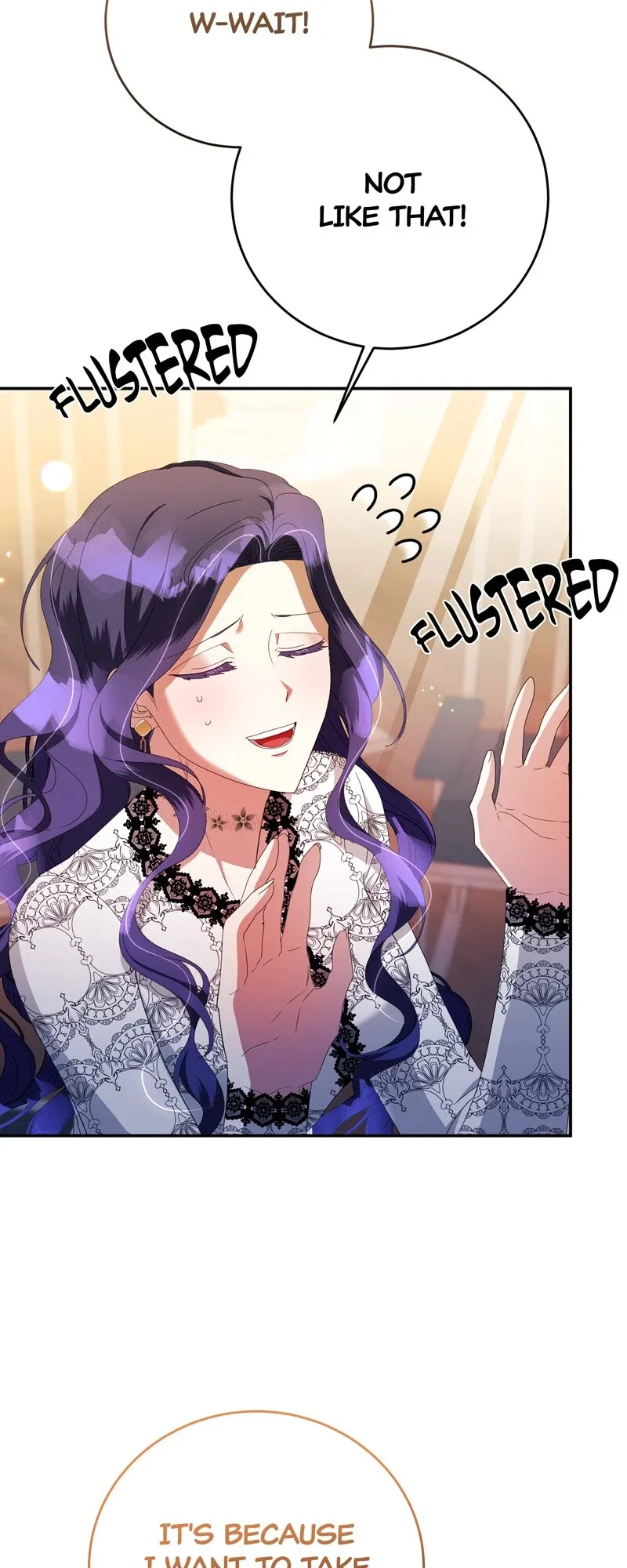 The Villainess is Done Trying Chapter 35 – Page 35