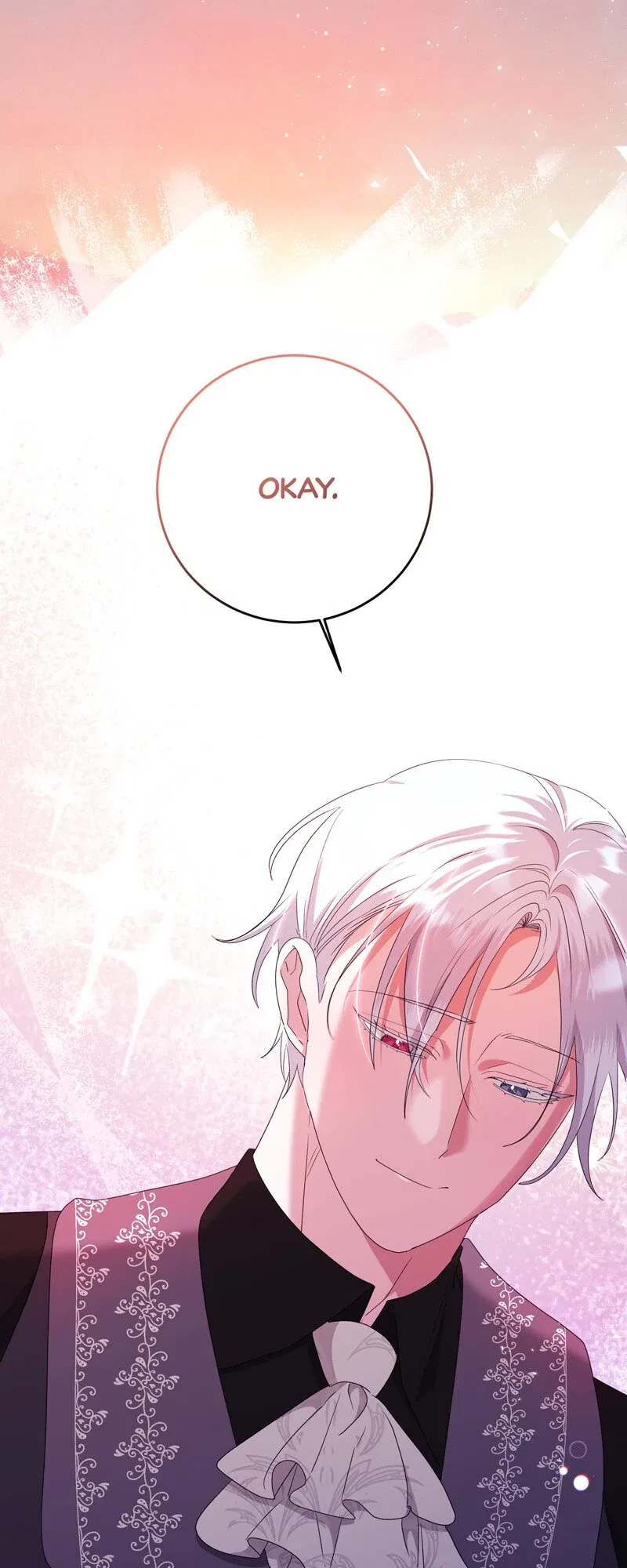The Villainess is Done Trying Chapter 35 – Page 47