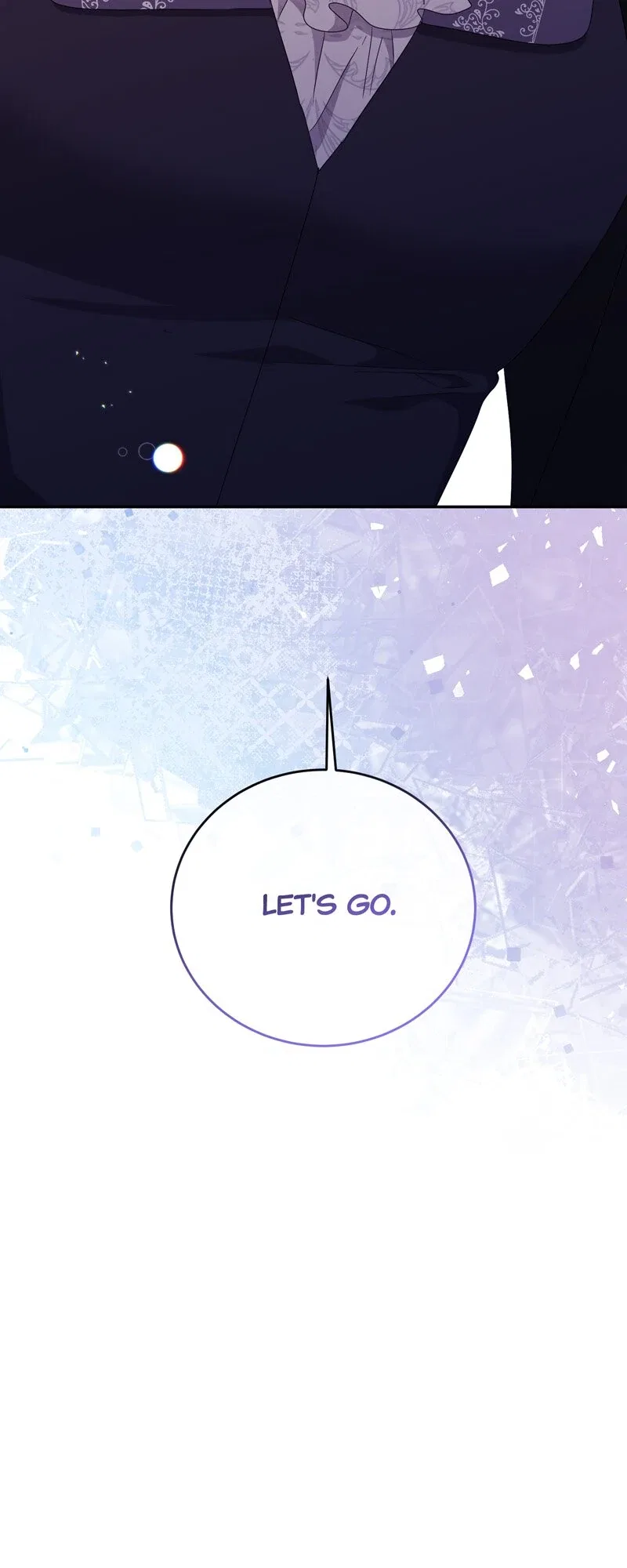 The Villainess is Done Trying Chapter 35 – Page 48
