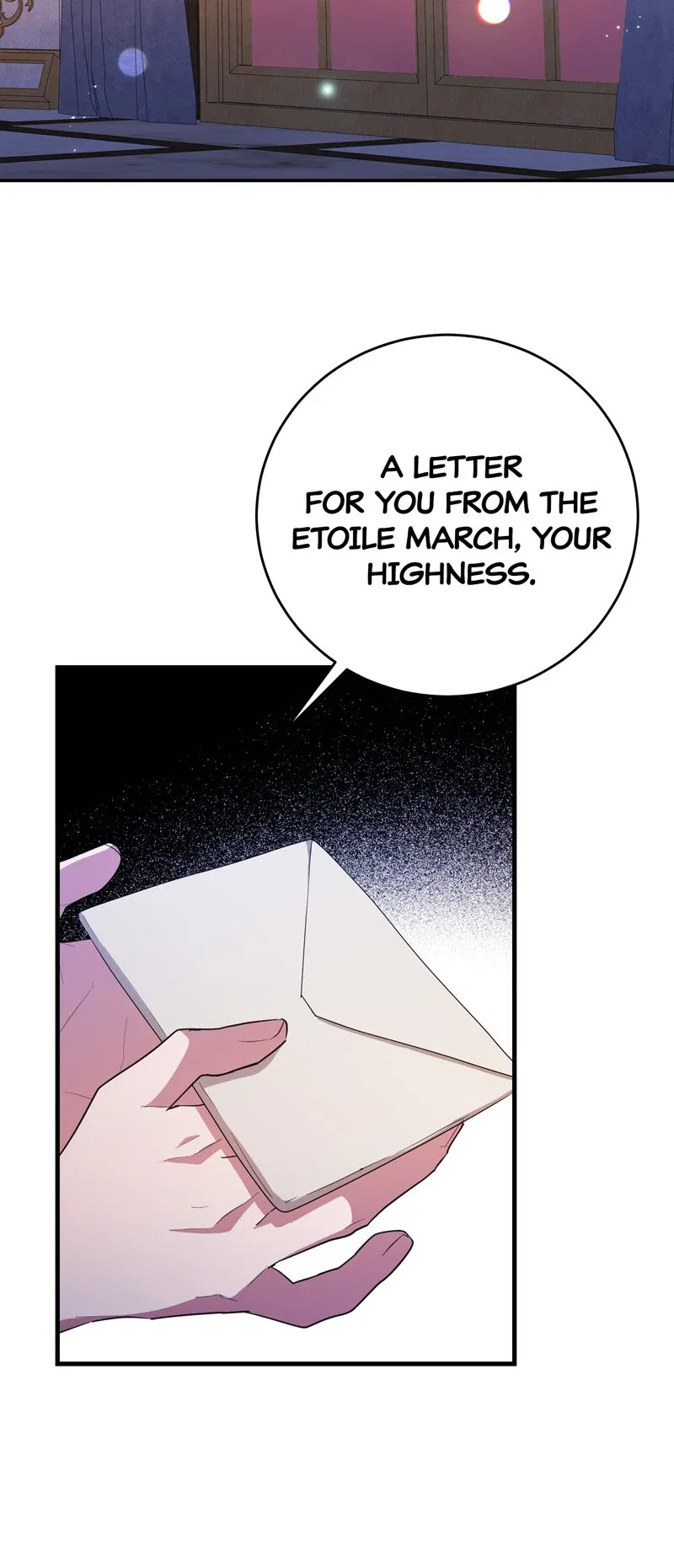 The Villainess is Done Trying Chapter 35 – Page 50