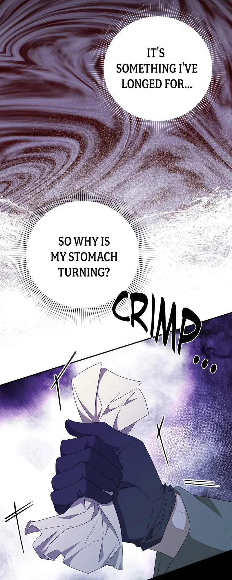 The Villainess is Done Trying Chapter 35 – Page 53