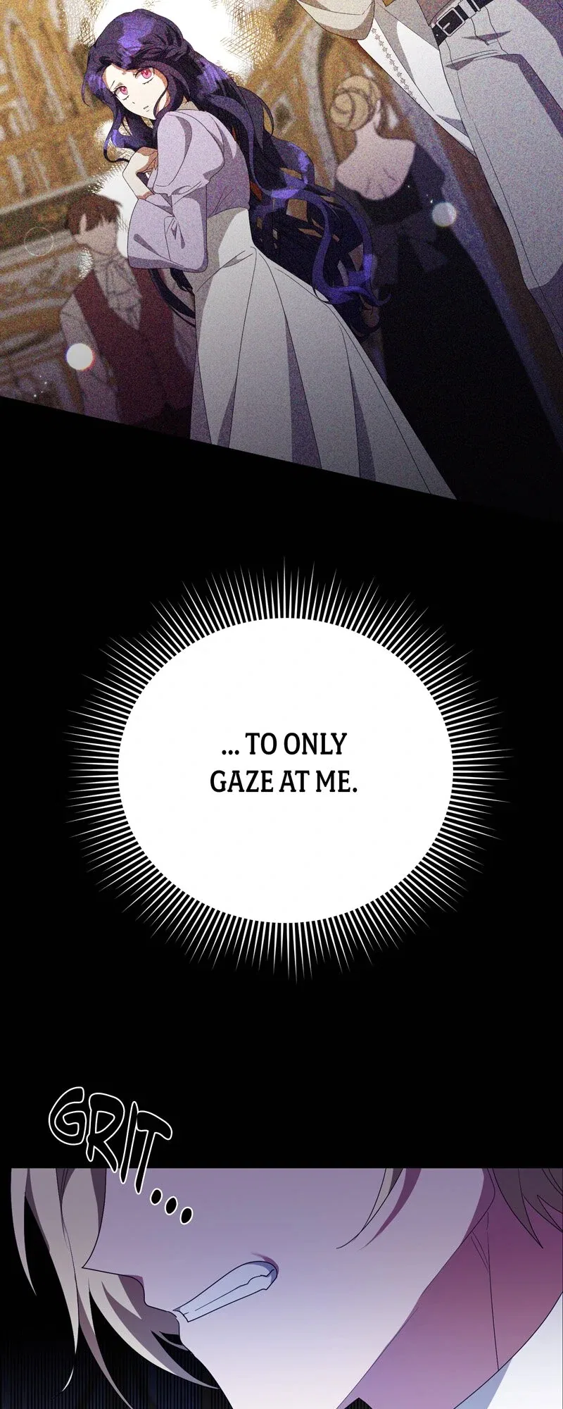 The Villainess is Done Trying Chapter 35 – Page 55
