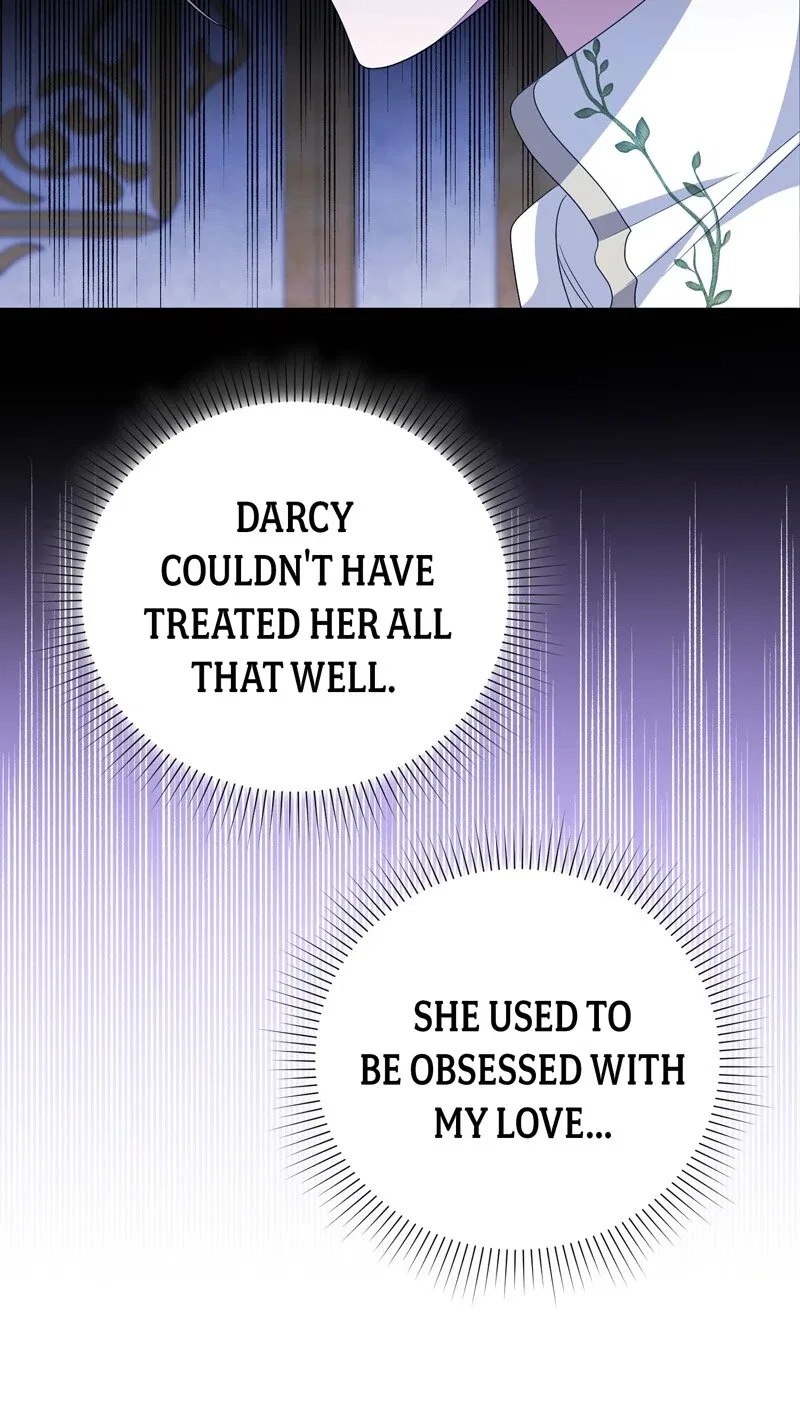 The Villainess is Done Trying Chapter 35 – Page 56