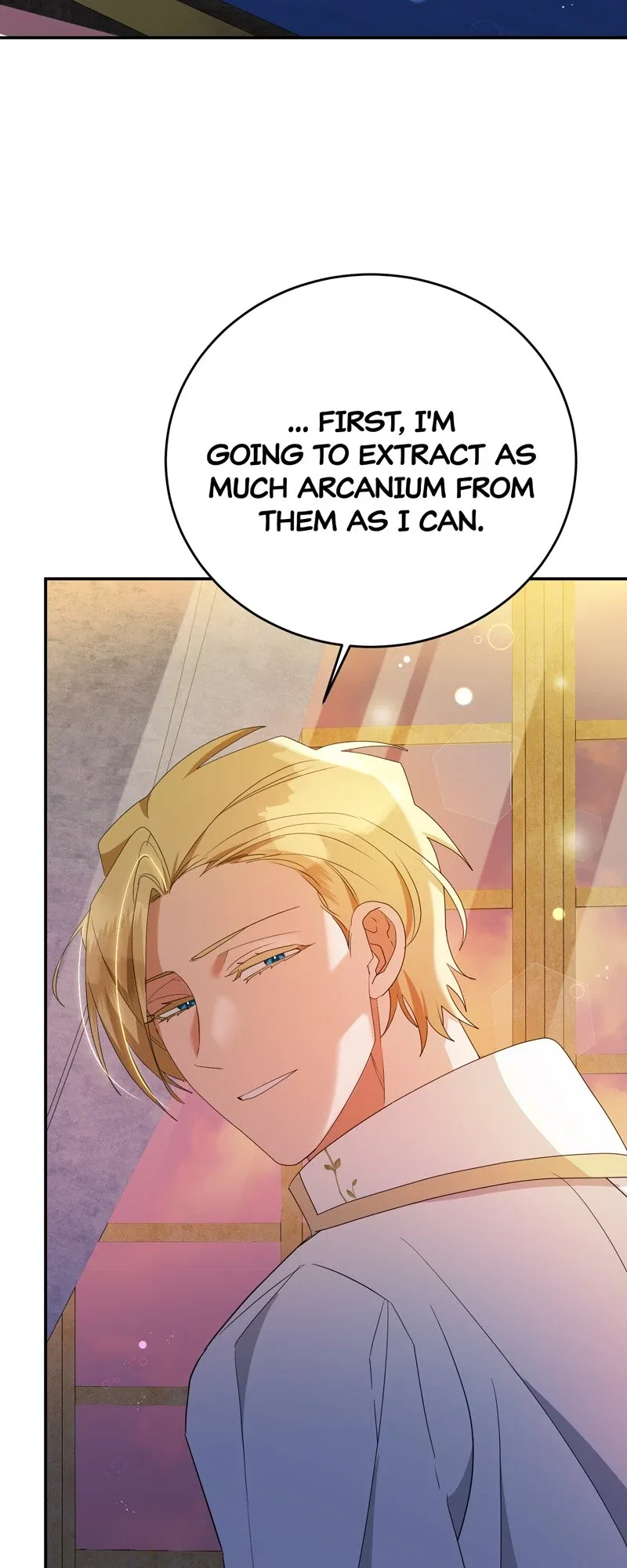 The Villainess is Done Trying Chapter 35 – Page 59