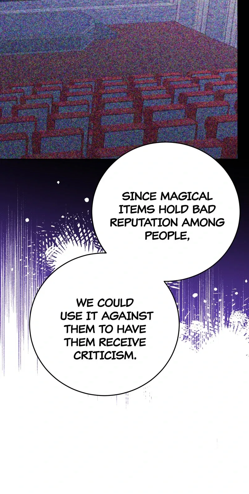 The Villainess is Done Trying Chapter 35 – Page 62