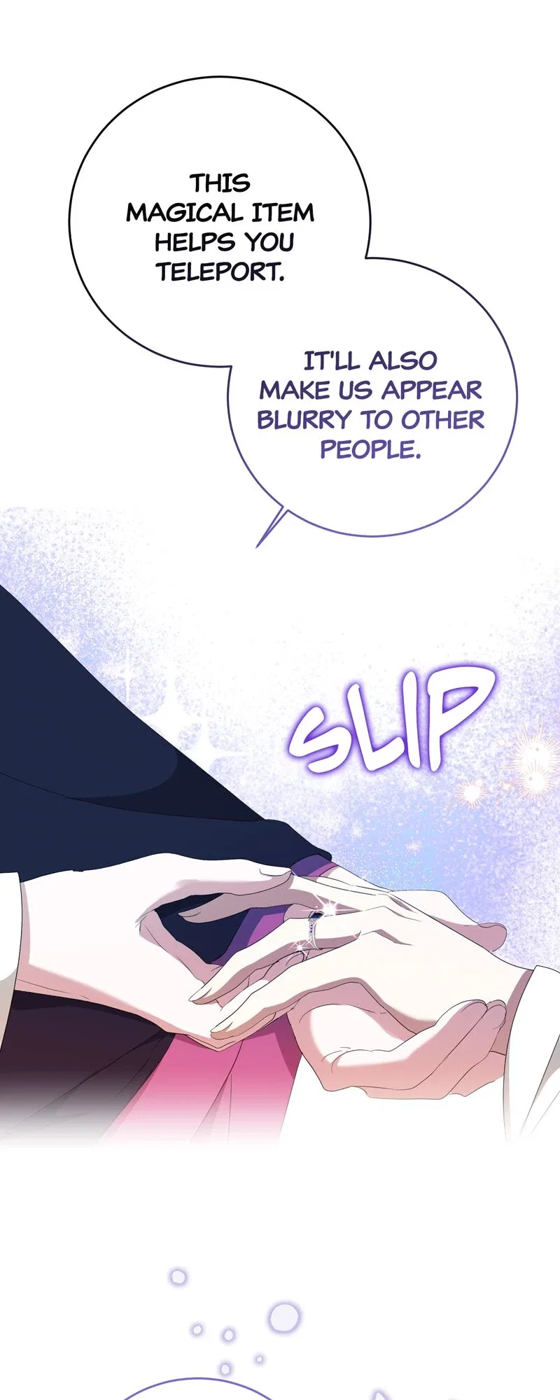 The Villainess is Done Trying Chapter 35 – Page 70