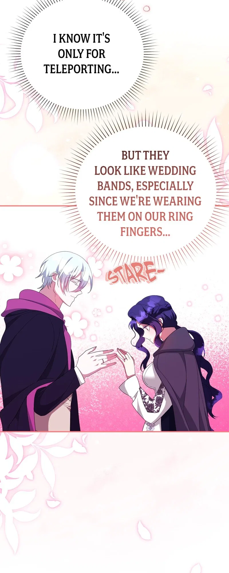 The Villainess is Done Trying Chapter 35 – Page 72