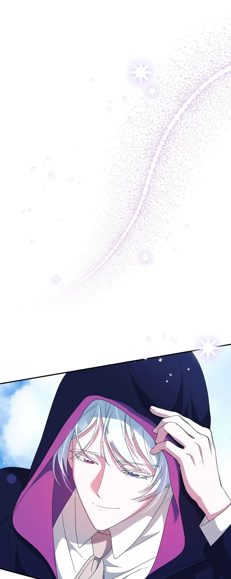 The Villainess is Done Trying Chapter 35 – Page 76