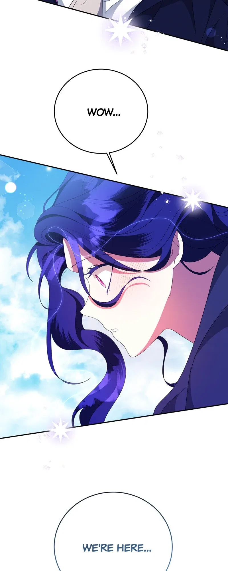 The Villainess is Done Trying Chapter 35 – Page 77