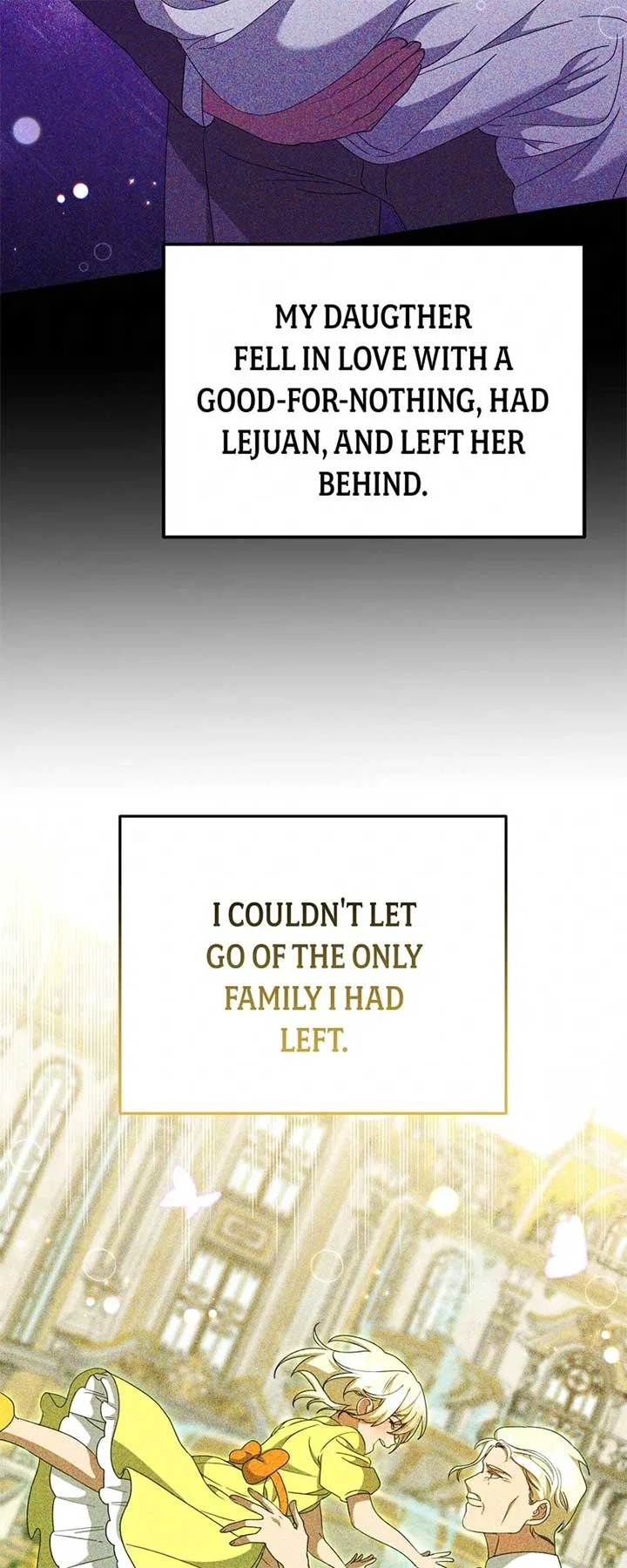 The Villainess is Done Trying Chapter 34 – Page 4