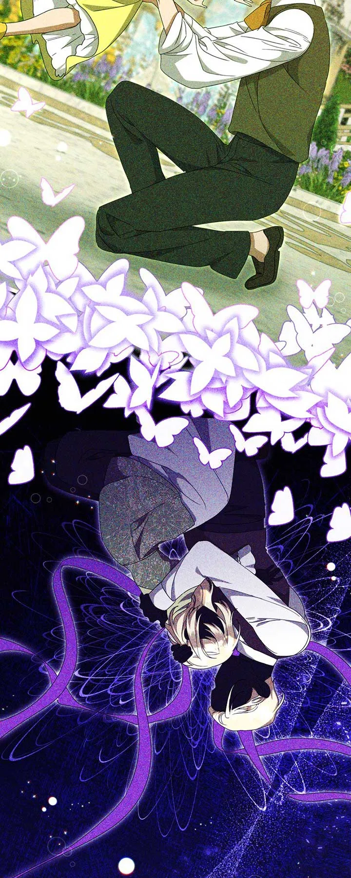 The Villainess is Done Trying Chapter 34 – Page 5