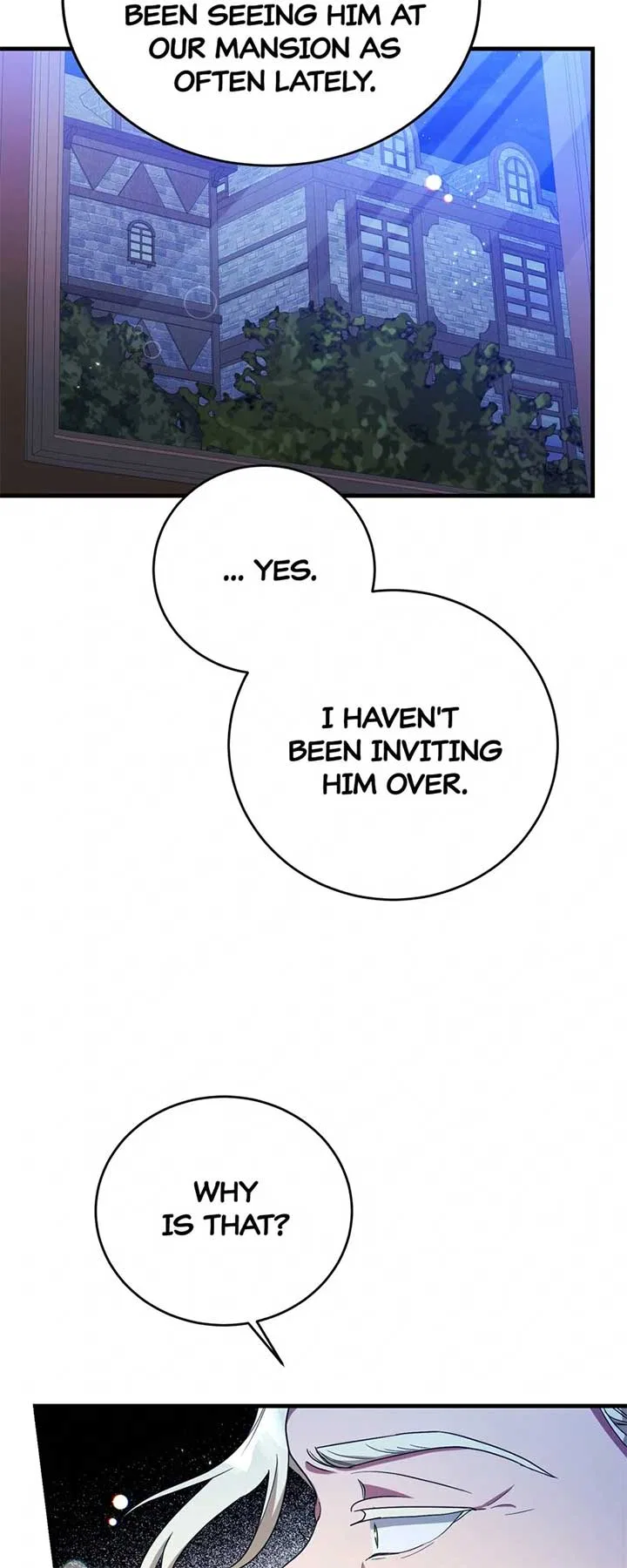 The Villainess is Done Trying Chapter 34 – Page 12