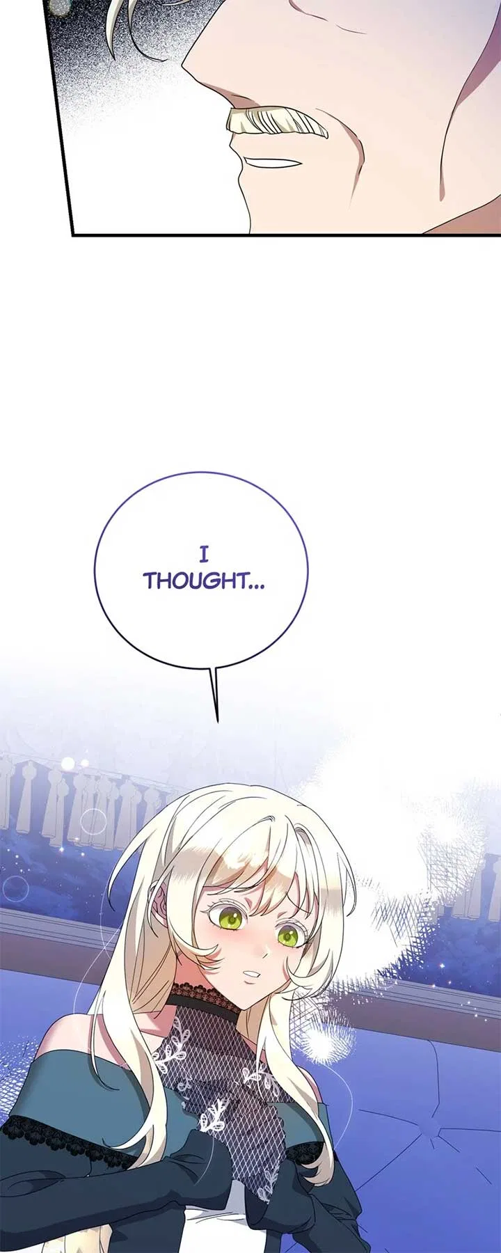 The Villainess is Done Trying Chapter 34 – Page 13