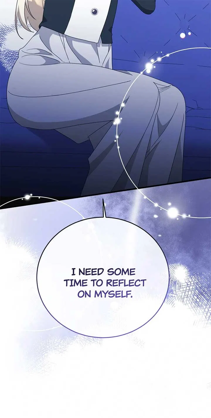 The Villainess is Done Trying Chapter 34 – Page 14