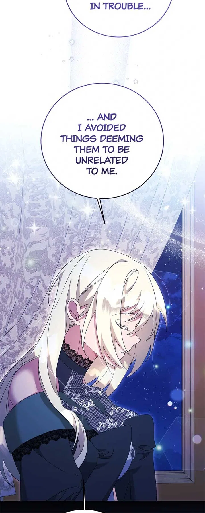 The Villainess is Done Trying Chapter 34 – Page 16