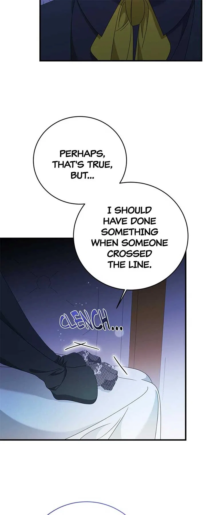 The Villainess is Done Trying Chapter 34 – Page 18