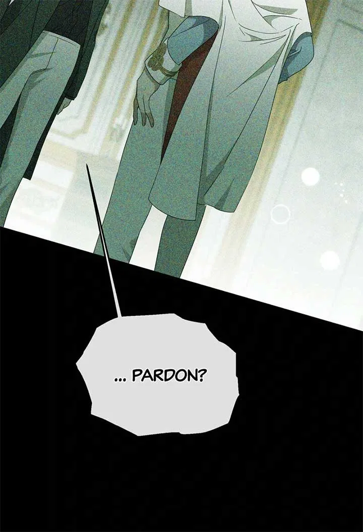 The Villainess is Done Trying Chapter 34 – Page 26