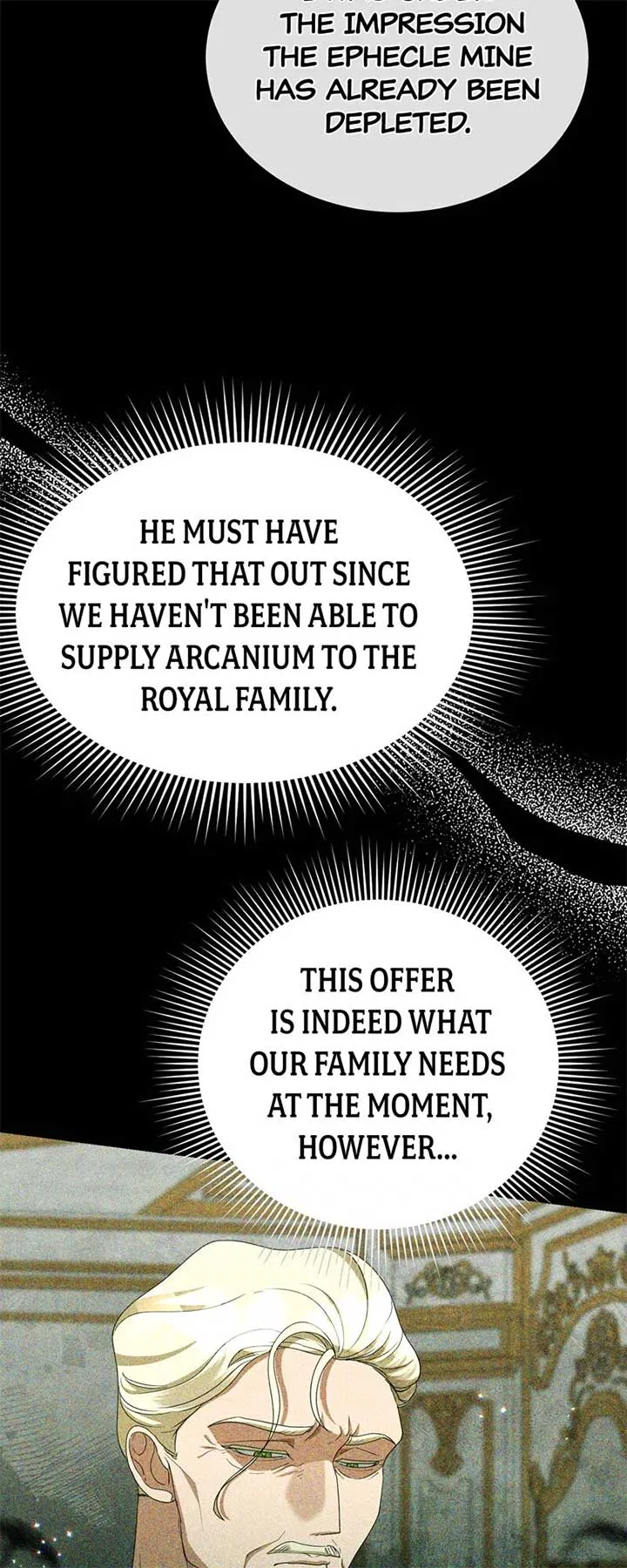 The Villainess is Done Trying Chapter 34 – Page 28
