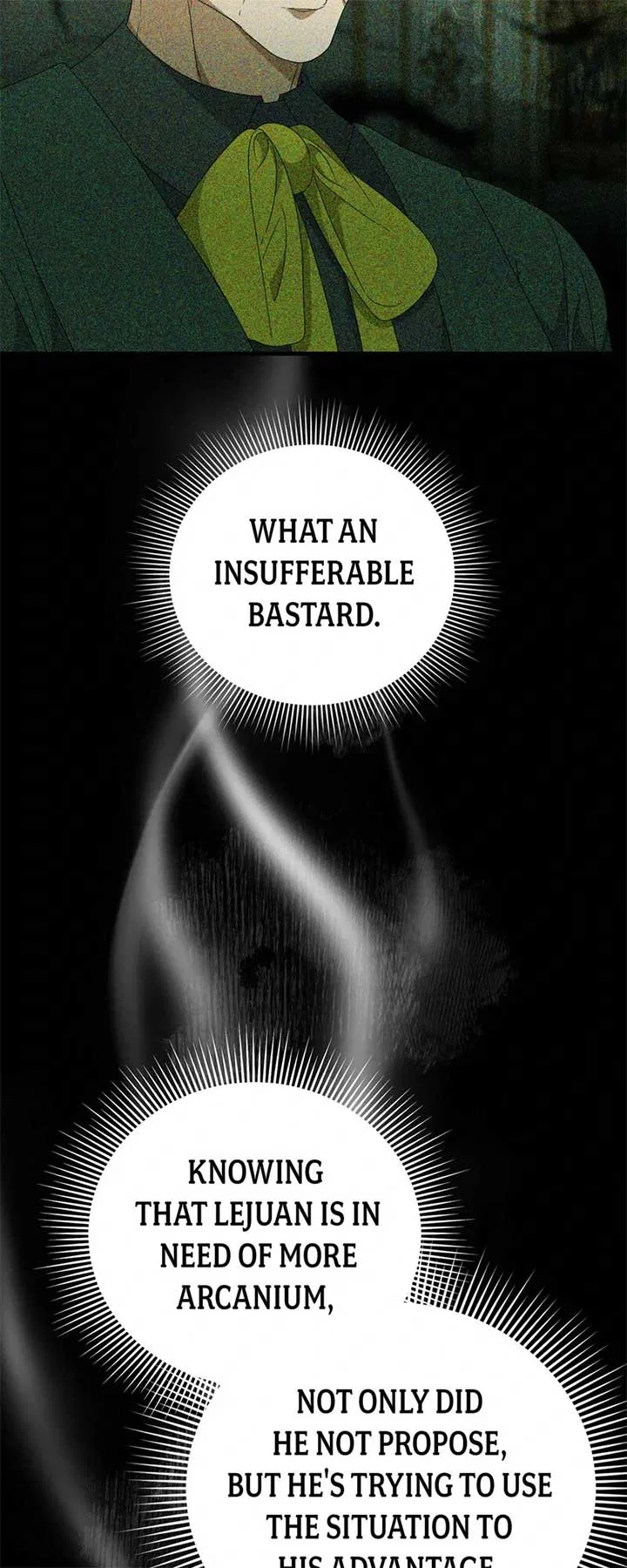The Villainess is Done Trying Chapter 34 – Page 29