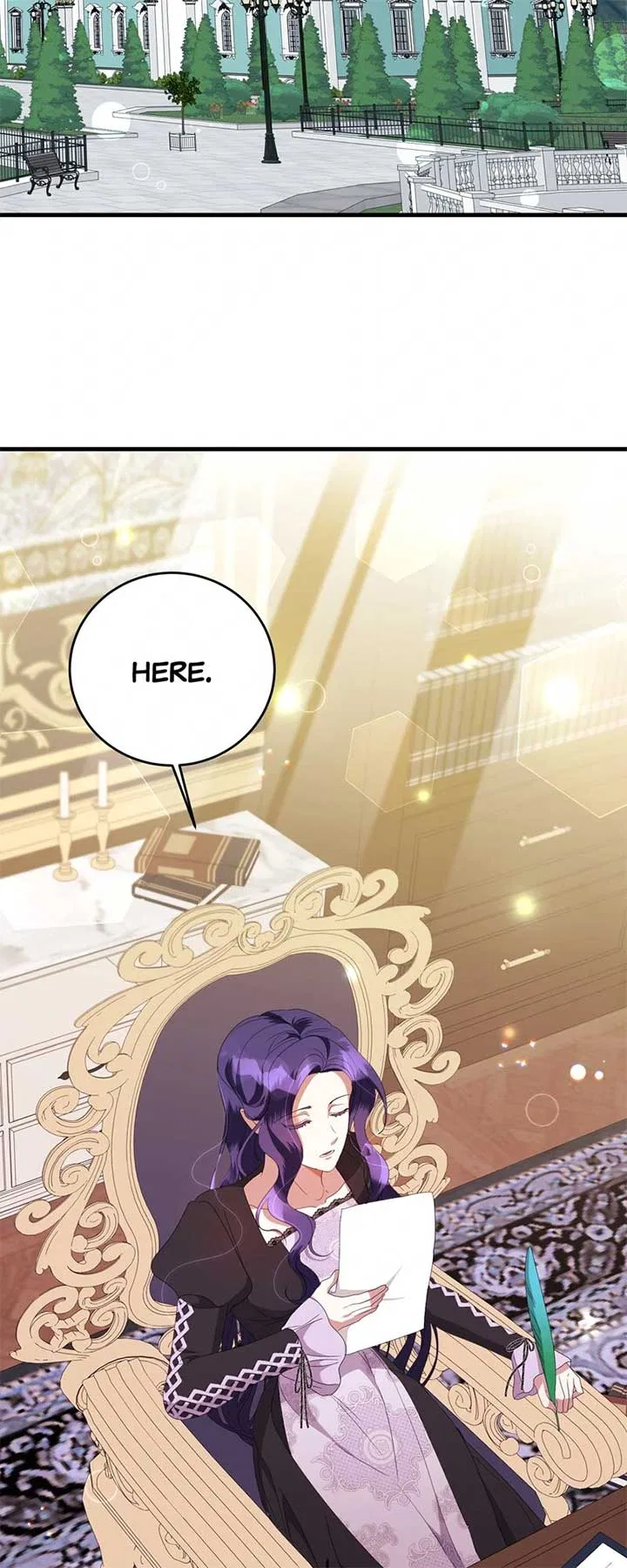 The Villainess is Done Trying Chapter 34 – Page 36