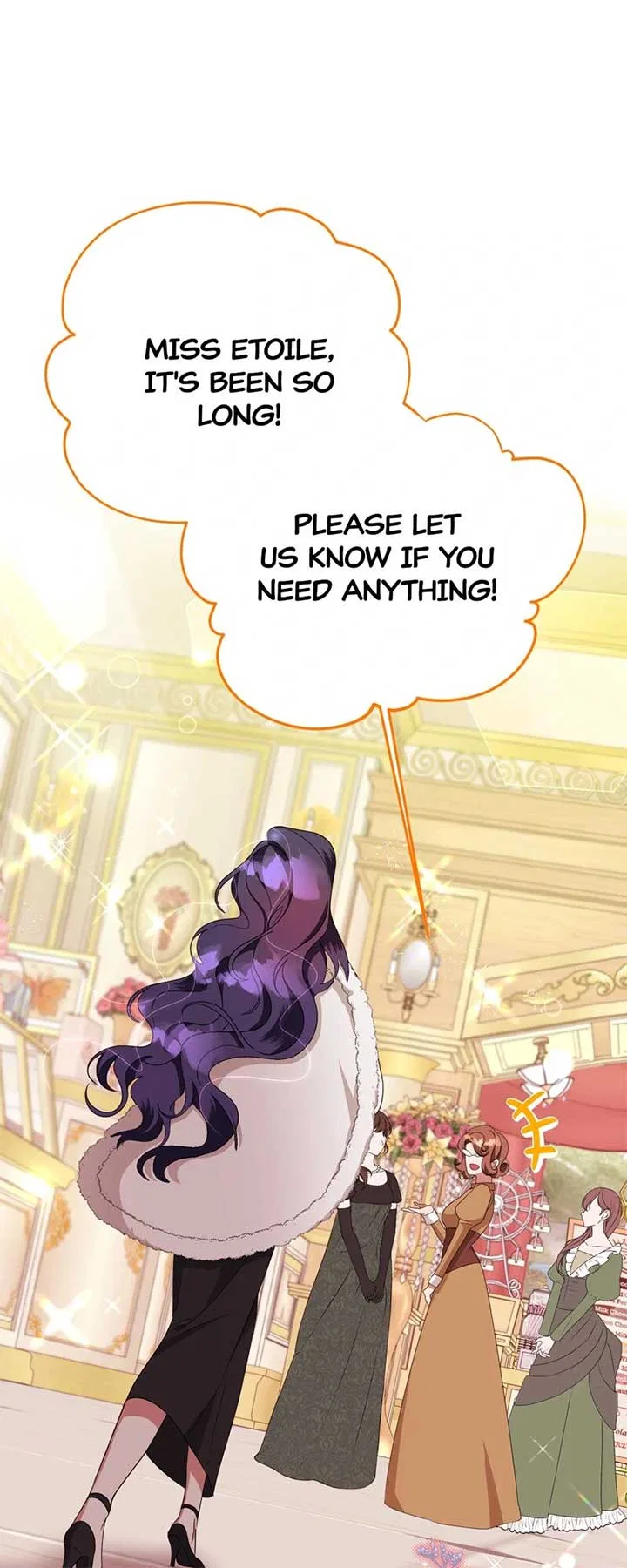 The Villainess is Done Trying Chapter 34 – Page 43