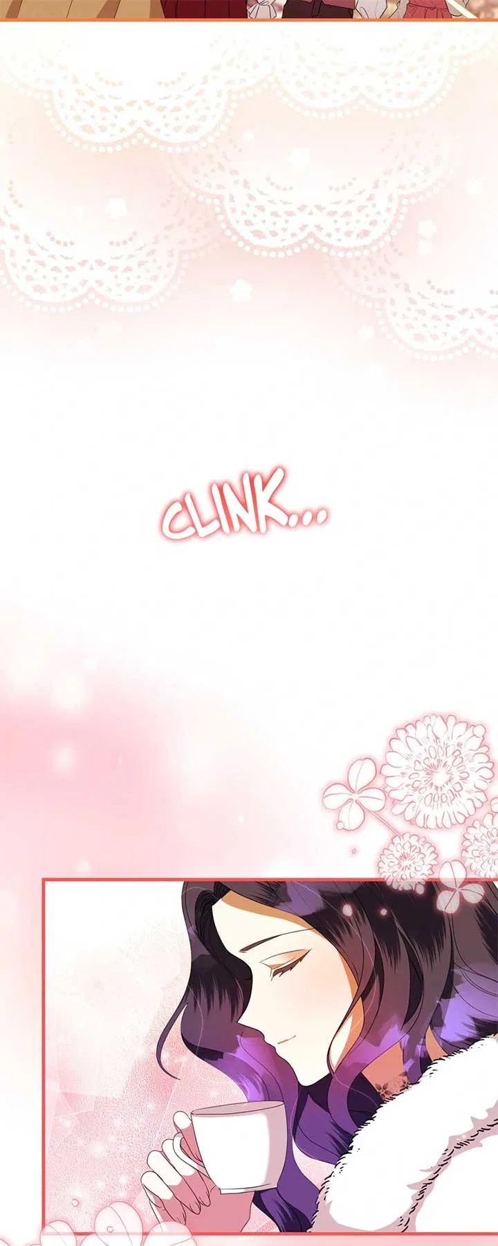 The Villainess is Done Trying Chapter 34 – Page 46