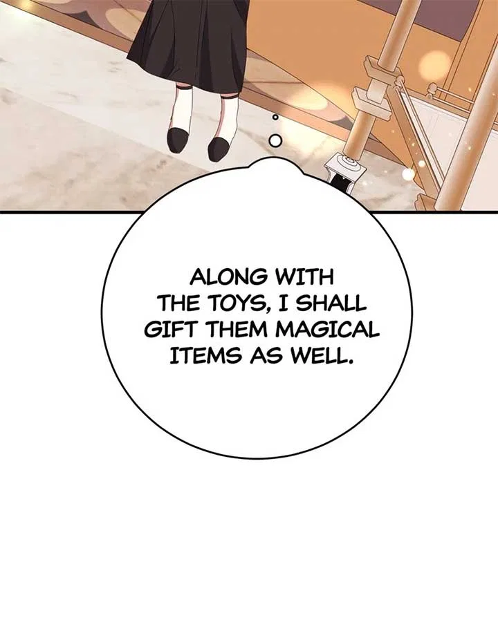 The Villainess is Done Trying Chapter 34 – Page 48